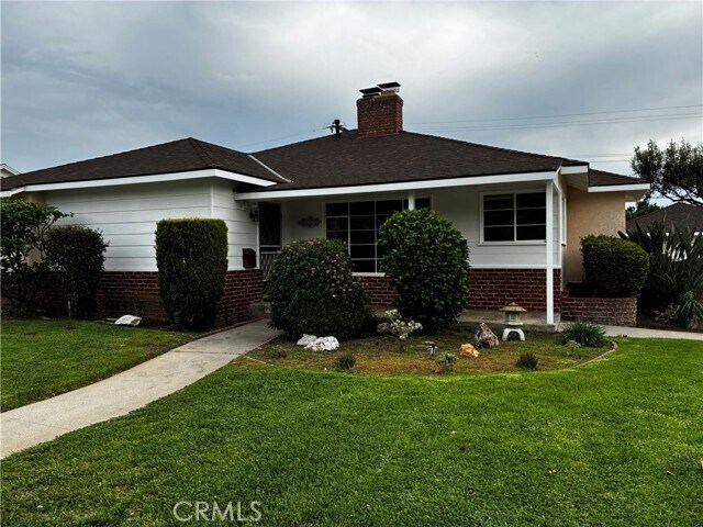 Foto del edificio - 1520 Melody Ln