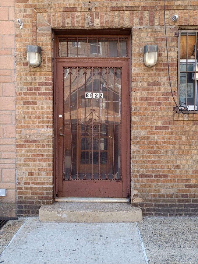 Foto del edificio - 86-22 Jamaica Ave