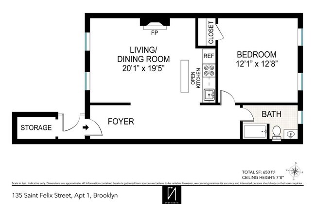Building Photo - 133 Saint Felix Street