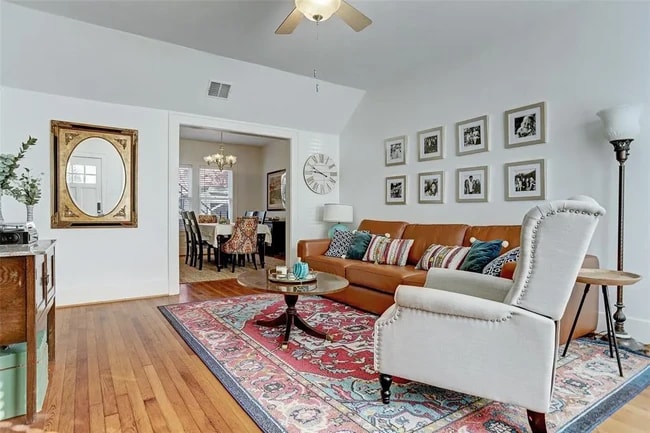 Building Photo - 1928 Harold St