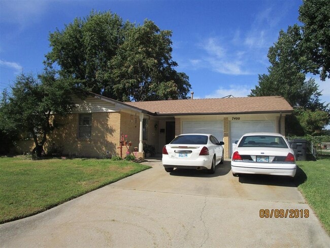 4 BEDROOM HOME FOR RENT OR RENT-TO-OWN IN BETHANY! - 4 BEDROOM HOME FOR RENT OR RENT-TO-OWN IN BETHANY!