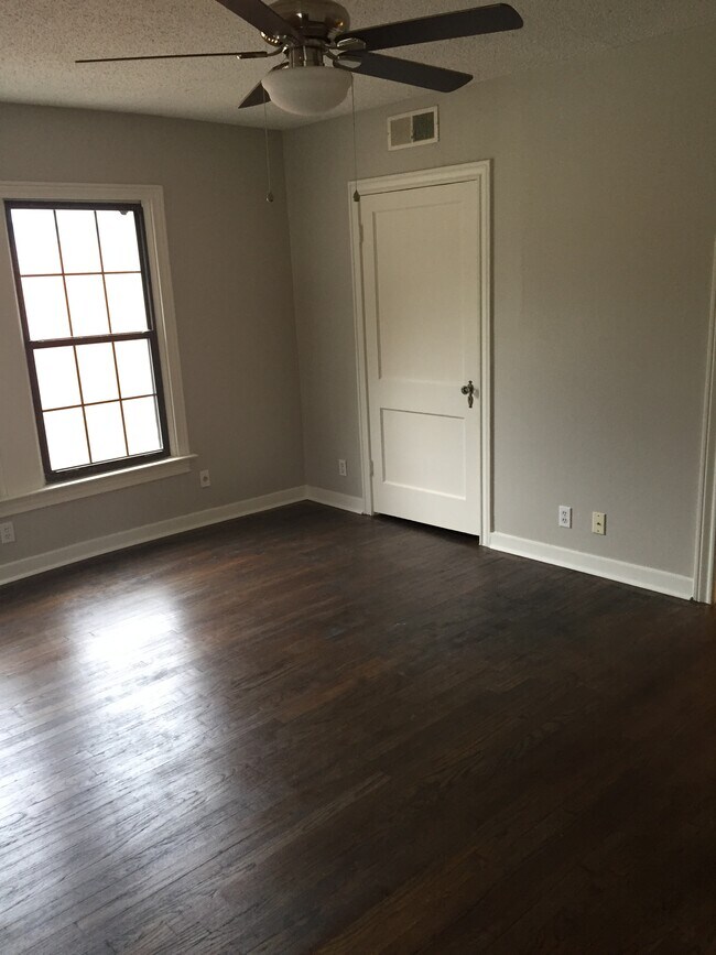 Large bonus closet in living area to store all of your essentials - 6640 Lawndale Street