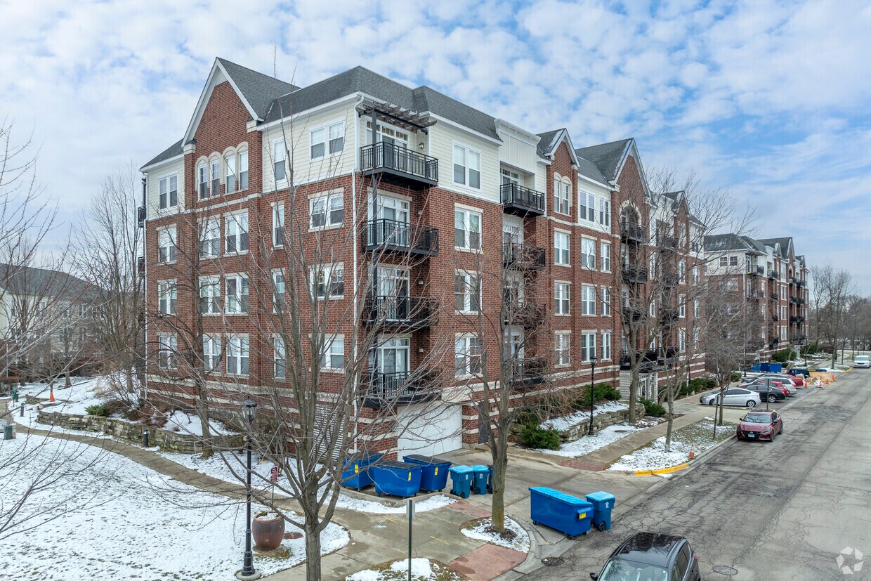 Foto principal - The Residences at the Grove
