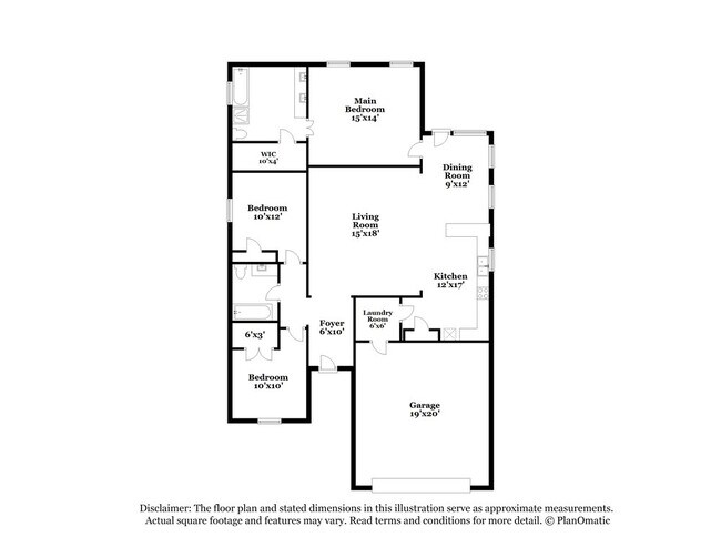 Building Photo - 5314 Little Jasmine Way
