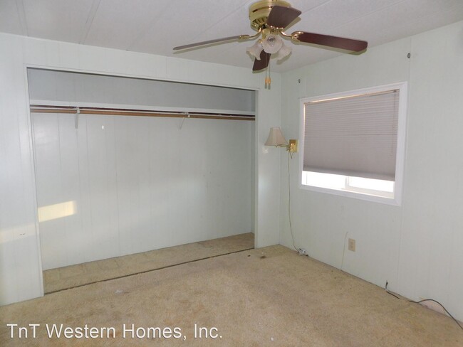 Building Photo - 3 br, 2 bath House - 4241 Inyokern Rd