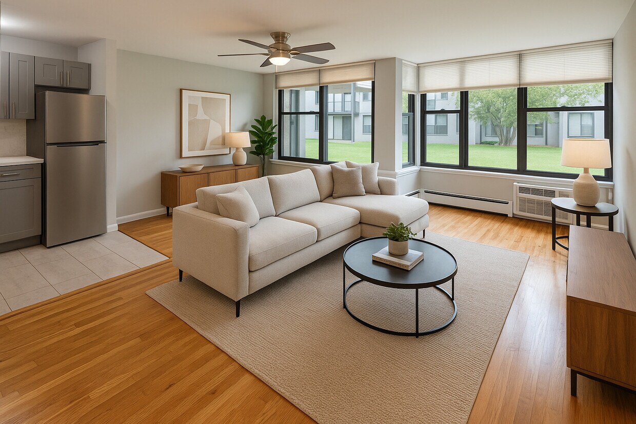 Foto principal - Woodbine Living