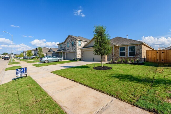 Building Photo - 3407 Brushy Marsh Dr