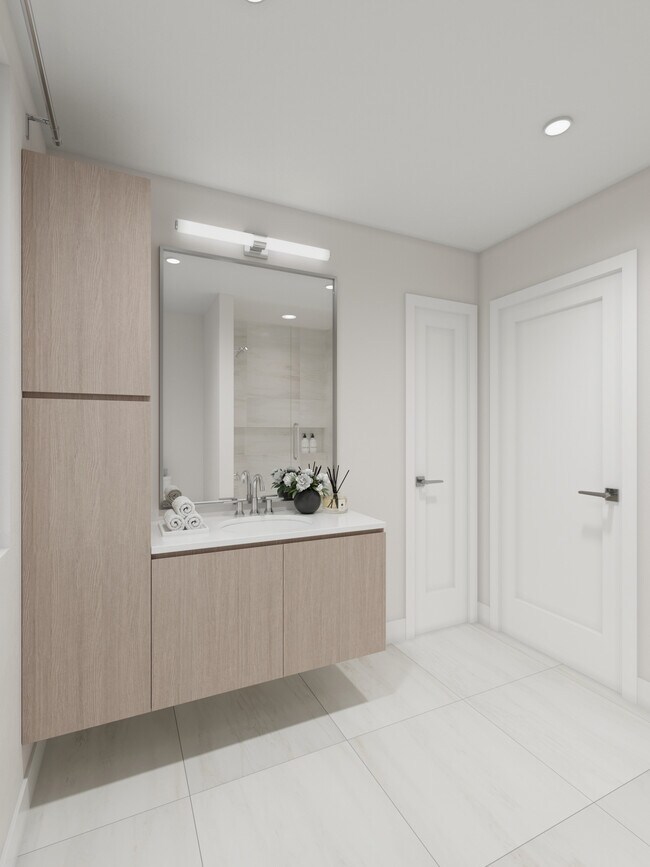 Foto del edificio - Paramount Apartments & Townhomes