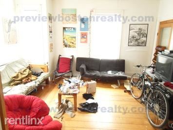 Foto principal - 10 Saunders St