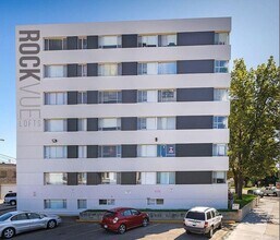 Building Photo - 429 N 33rd St