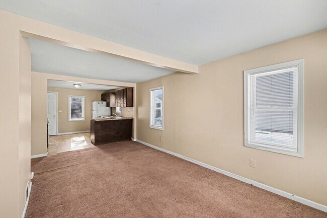 Foto del edificio - CARMAN SCHOOLS -Near Baker College