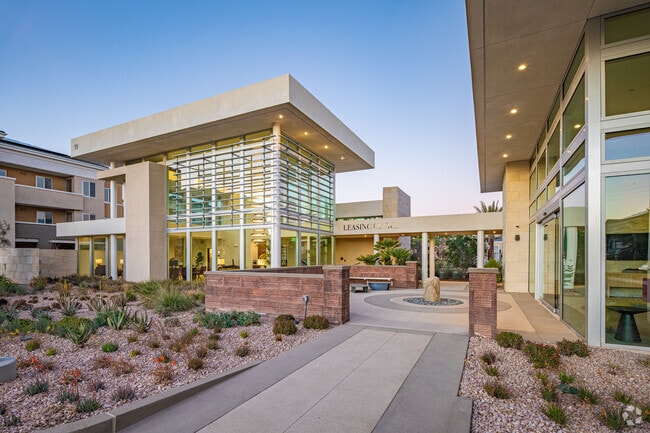 The Park on Washington