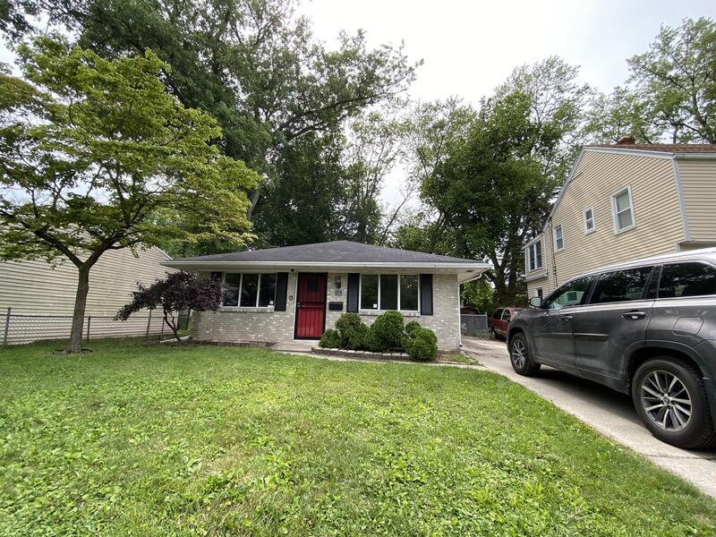 Primary Photo - 615 Clifton Blvd