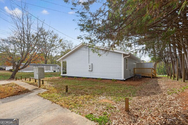 Foto del edificio - 491 Vine St