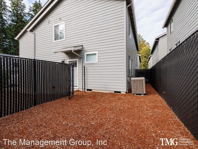 Building Photo - 3 br, 2.5 bath House - 3501 Nicholson Road