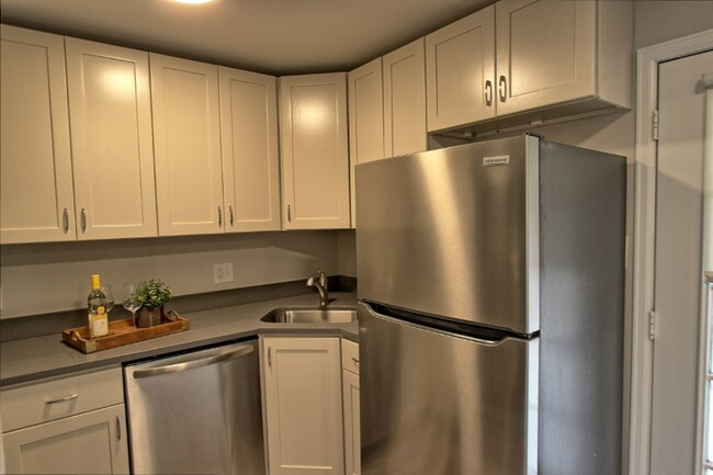 Foto del edificio - 3741 Oak St
