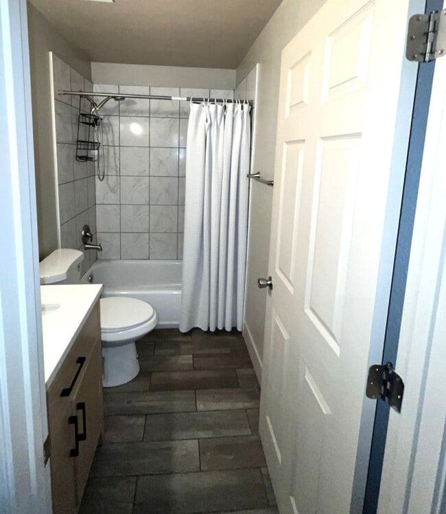 Building Photo - Fulkerth Road