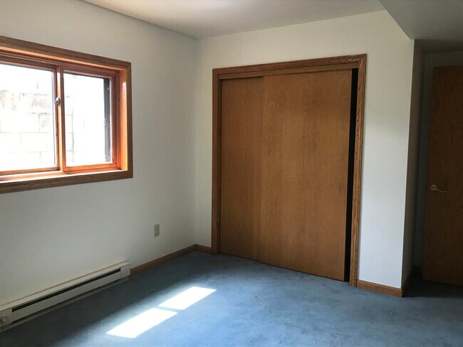 Bedroom - 1120 Marcia Ave