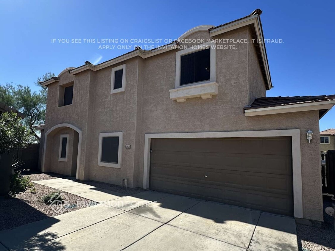 Primary Photo - 21803 N 40th Pl