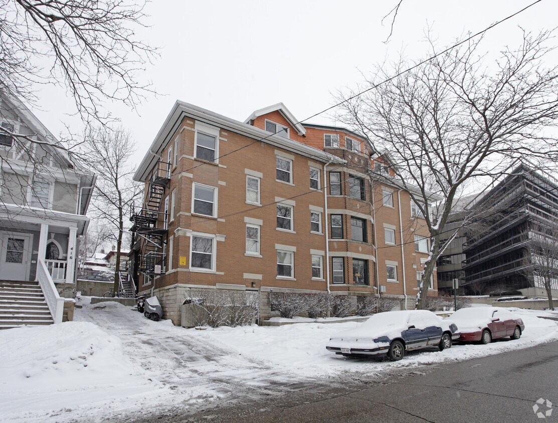 Building Photo - 151 E Gilman St