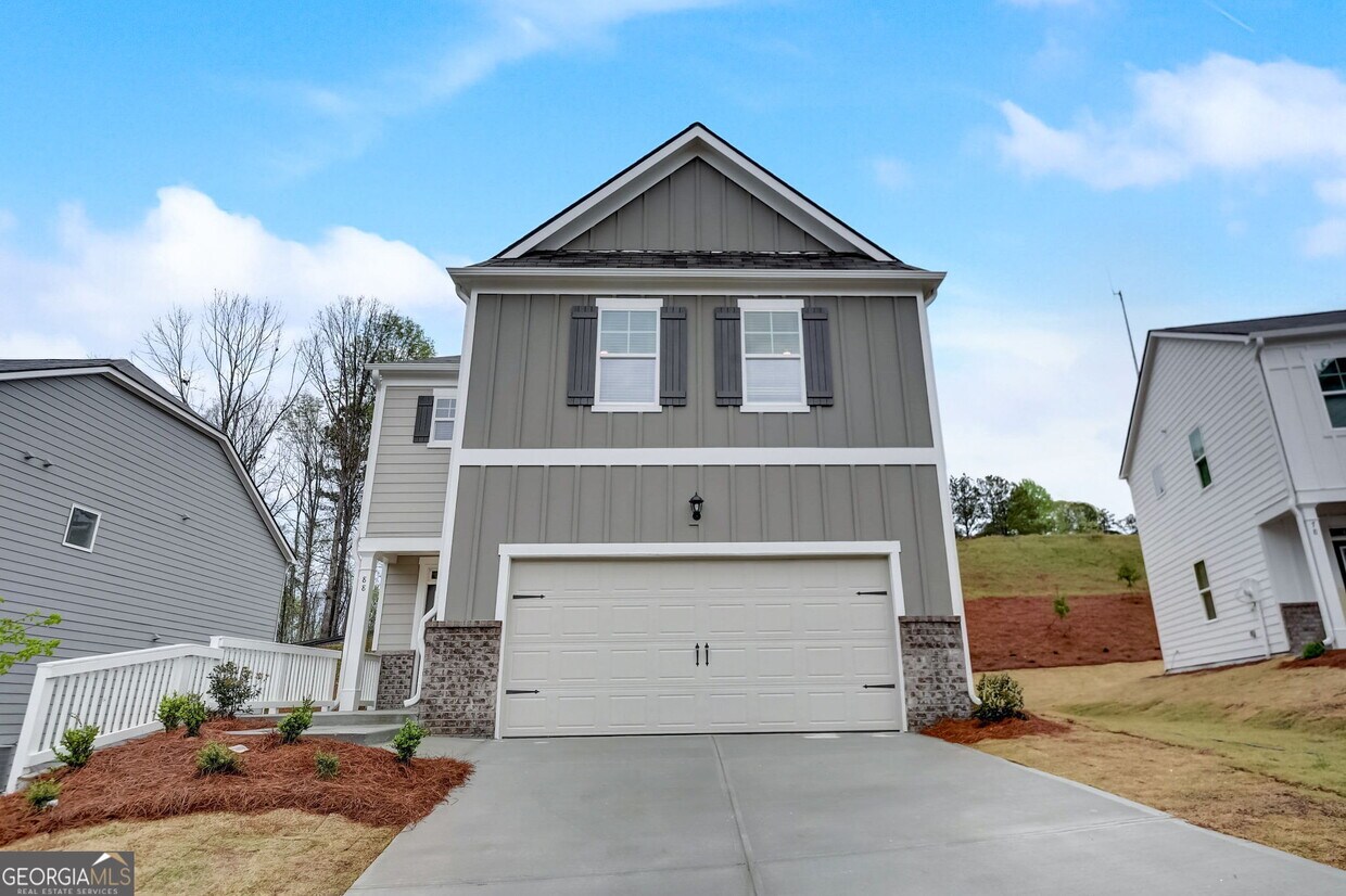 Primary Photo - 88 Shadwood Pl