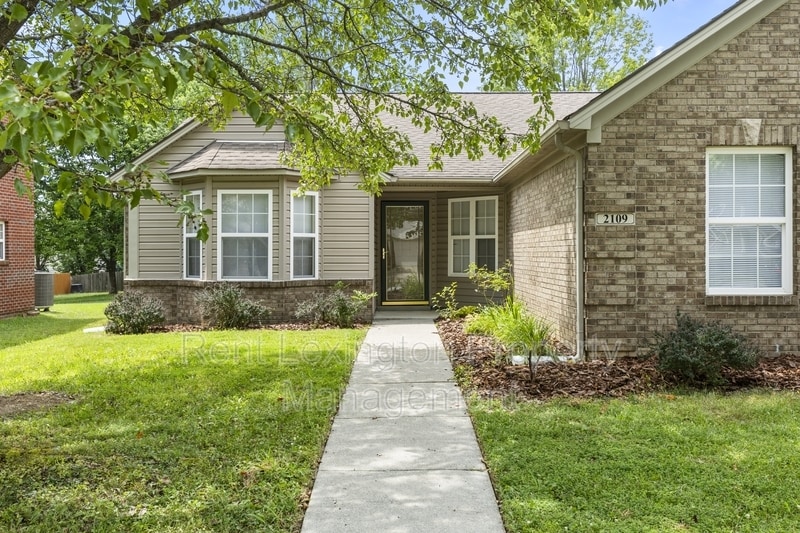Photo - 2109 Allegheny Way