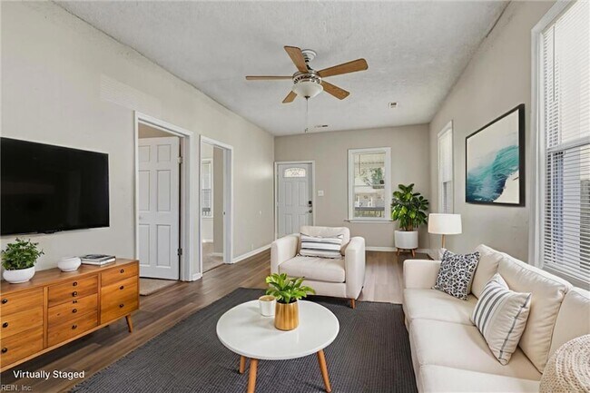 Foto del edificio - 720 Forbes St