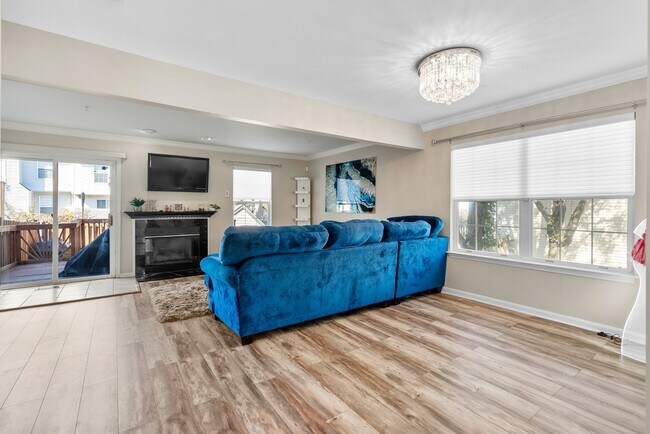Foto del edificio - 2935 Cassidy Ct