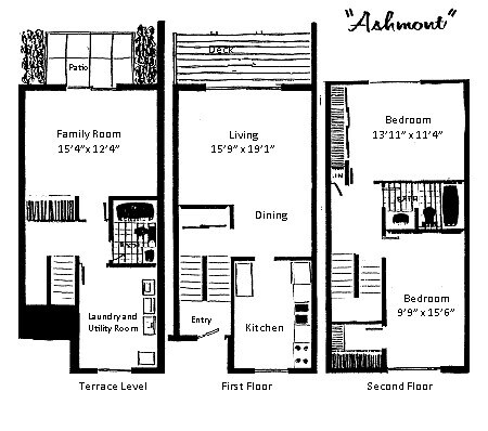 Primary Photo - 2914 Willowood Dr