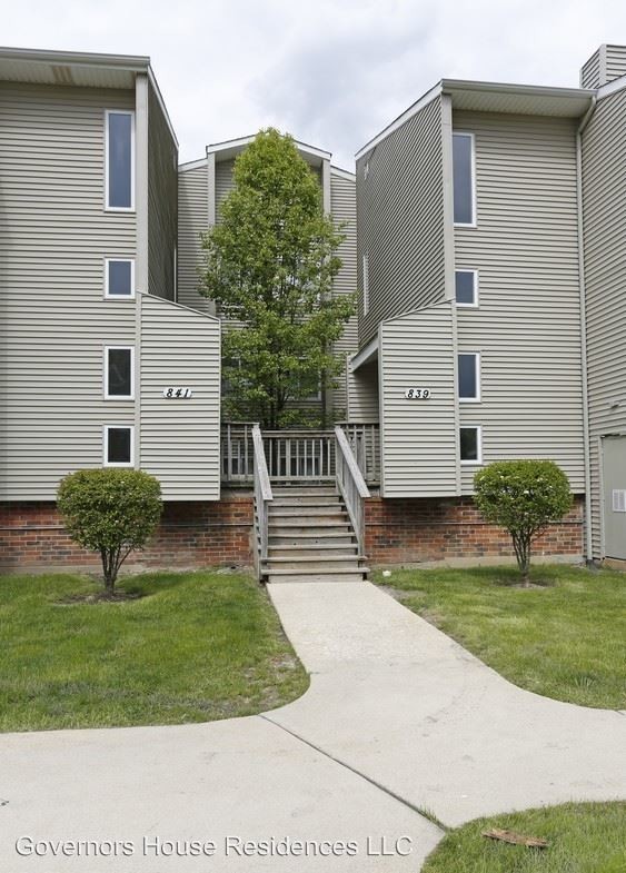 Building Photo - 871 Burnham Dr