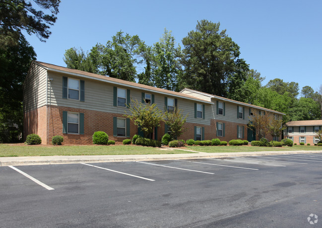 Blossom Hill - Apartments in Macon, GA | Apartments.com