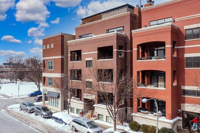 Building Photo - Jackson Street Condominiums