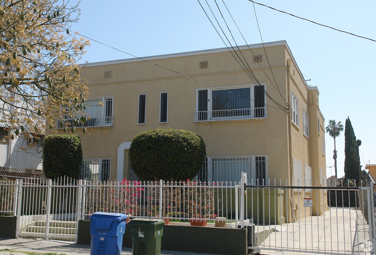 Foto principal - 4430 E Burns Ave