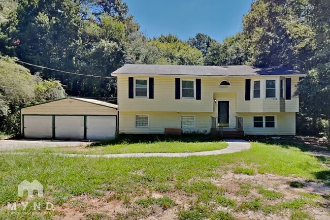 Building Photo - 3798 Leach Rd