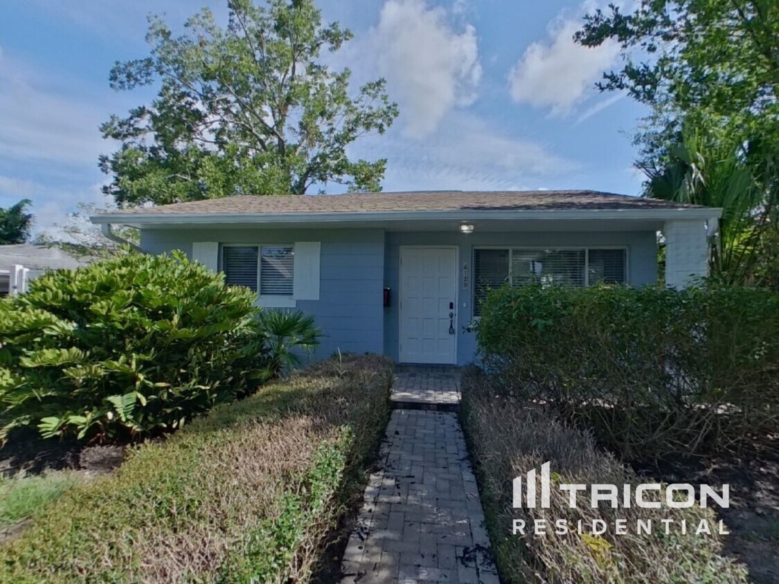 Foto principal - 4129 2nd Ave N