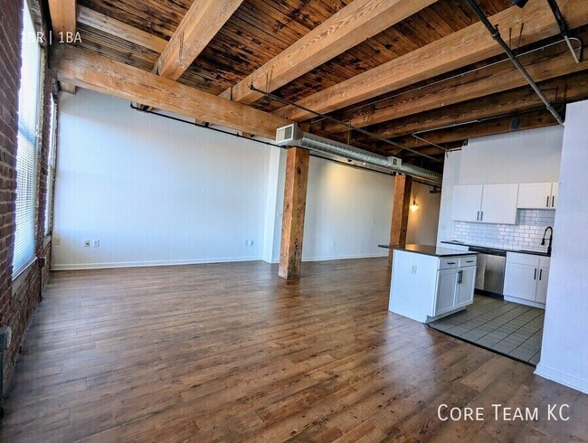 Foto del edificio - 204 Walnut St