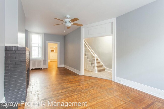Building Photo - 5 br, 1.5 bath House - 1616 Ellsworth Street