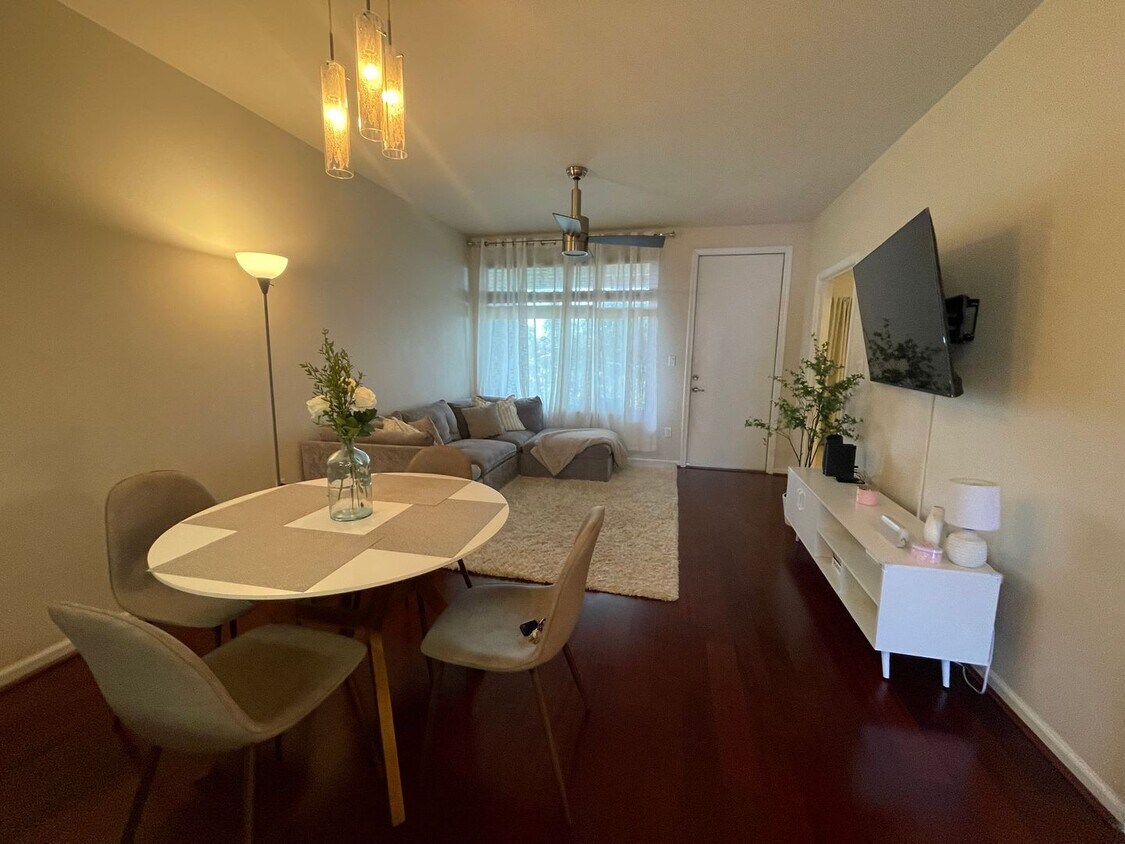 Foto principal - Ho'olea Terrace Two Bedroom