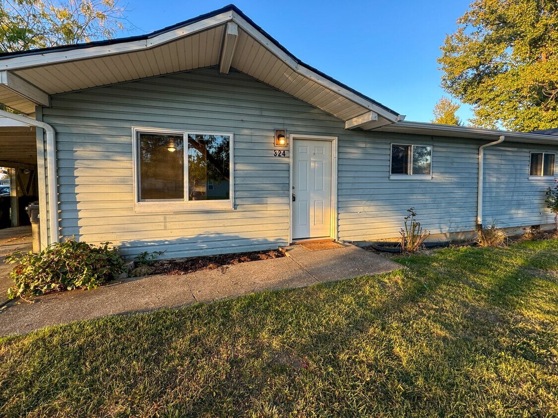 Foto principal - 322-324 Williams St