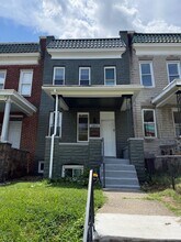 Building Photo - 2803 Presbury St
