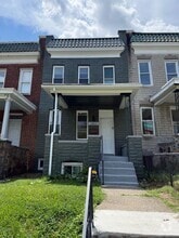 Building Photo - 2803 Presbury St