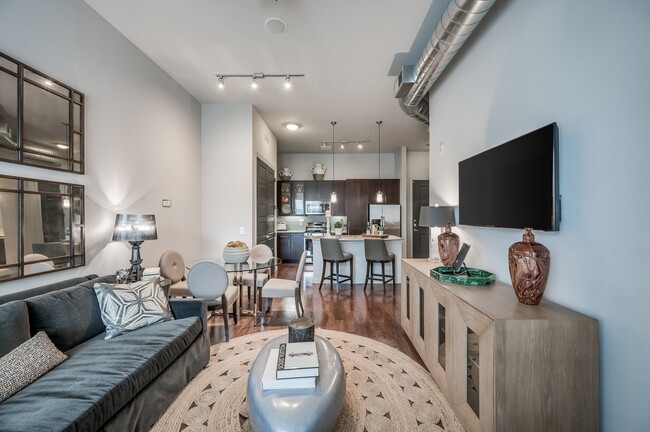 Foto del edificio - Millennium Six Pines