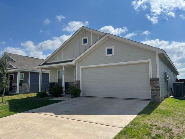 Foto del edificio - 5835 Rock Maple Dr