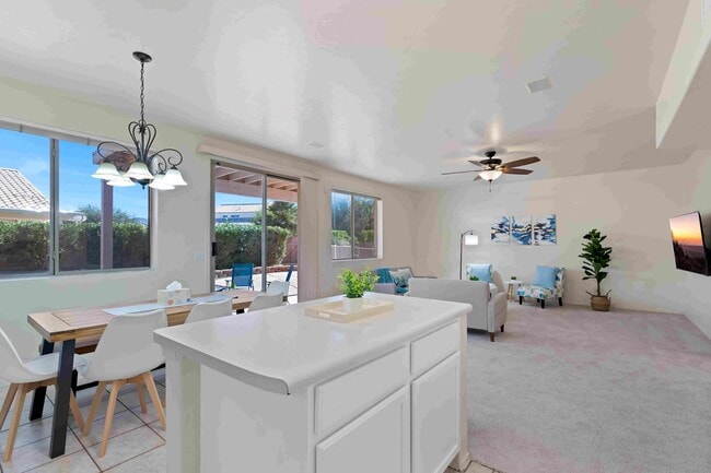 Building Photo - 9460 N Crestone Dr