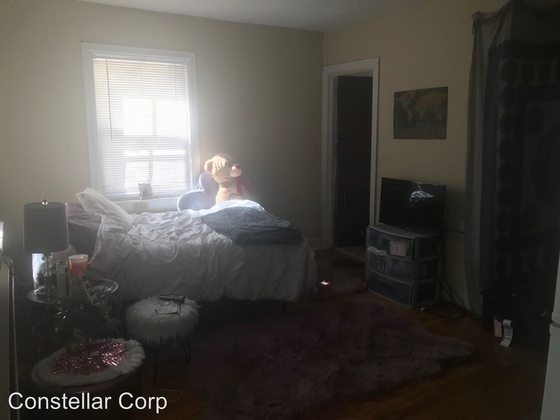 Foto principal - Studio, 1 bath Apartment - 504 South 41st St.