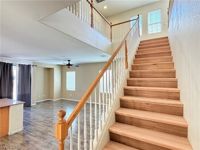 Building Photo - 5340 Floating Flower Ave