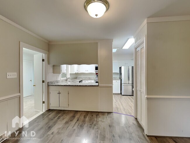 Foto del edificio - 1210 S 1st St