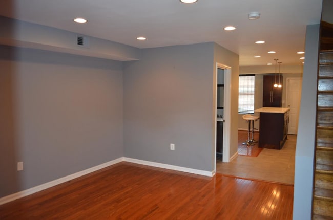 Photo - 1803 H St NE Townhome