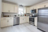 Kitchen - 155 Pine St