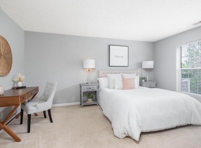 Super large bedroom - 6165 Chasewood Pky